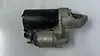 Starter Motor - 2011 Audi A6