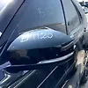 Side Mirror (LH) - 2018 Land Rover DISCOVERY HSE Luxury