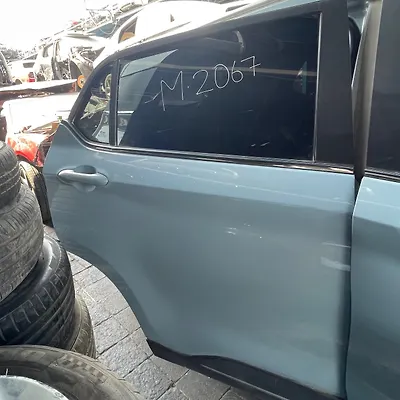 Door (RHB) - 2022 Chevrolet Groove