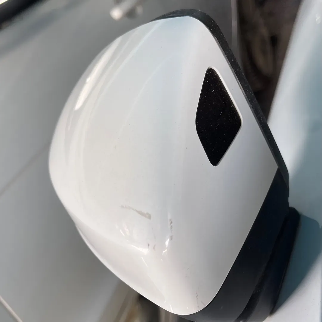 Side Mirror (RH) - 2016 Audi TT QUATTRO
