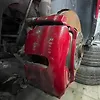 Complete Hub Assembly(LHF) - 2016 Volkswagen Golf 