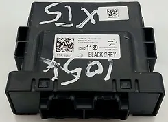 Parking Assist Control Module - 2018 Cadillac XT5 Premium Luxury