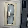 Overhead Console - 2015 Ford Fiesta