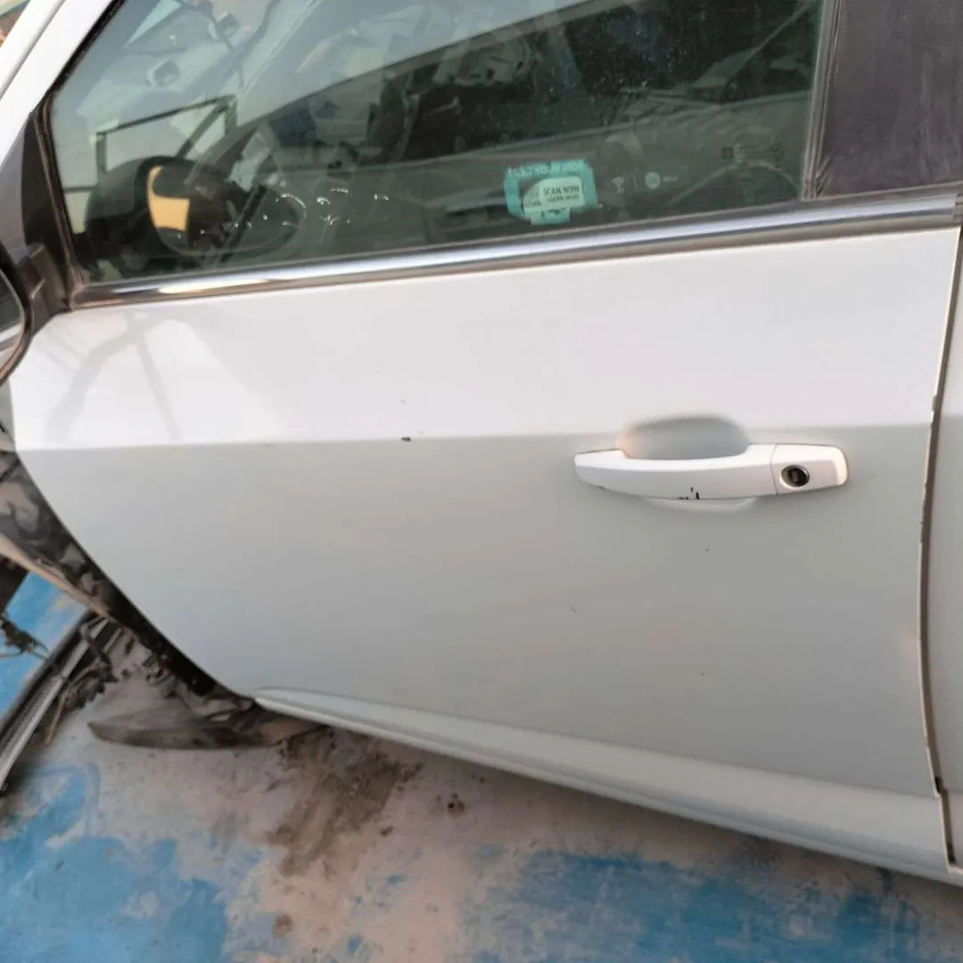 Door (LHF) - 2017 Chevrolet Sonic