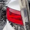 Tail Light (LH) - 2016 Audi A3