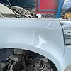 Fender (RHF) - 2014 Land Rover LR2