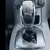 Transmission shift - 2015 Ford Fiesta