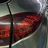 Tail Light (RH) - 2011 Porsche Cayenne S