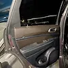 Door (LHB) - 2014 Jeep GRAND CHEROKEE