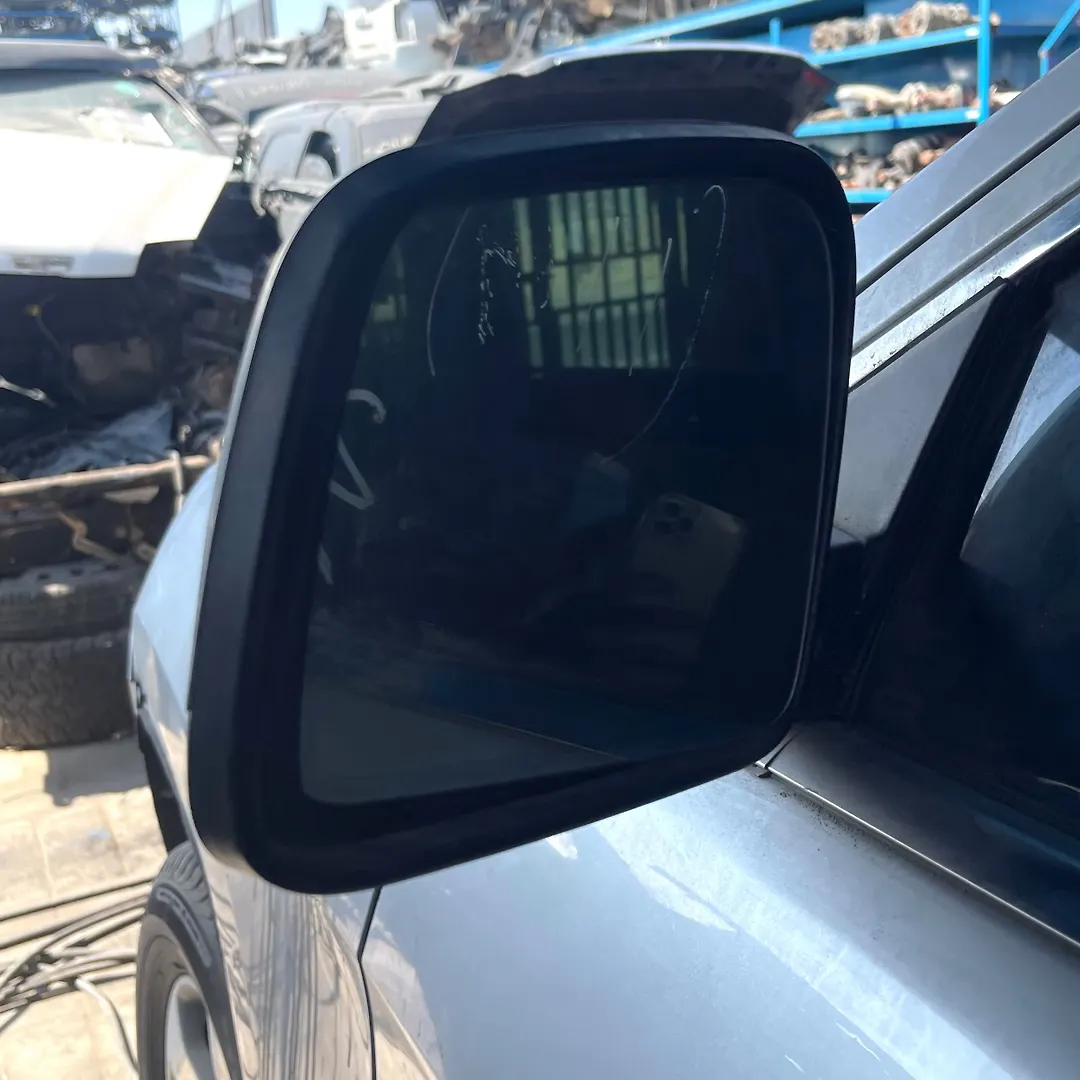 Side Mirror (LH) - 2013 Jeep GRAND CHEROOKE
