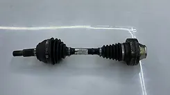 Axle(LHF) - 2009 Volkswagen Touareg