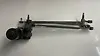 Windshield wiper motor - 2015 Lincoln MKC LS
