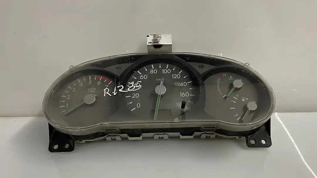 Speedometer - 2007 Ford Ranger