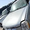 Hood/Bonnet - 2011 Cadillac Escalade Luxury