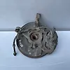 Complete Hub Assembly(LHF) - 2010 Dodge Caliber