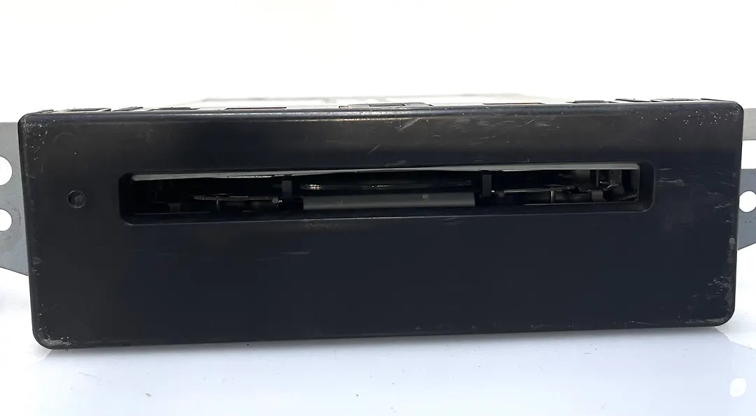 Audio CD Disc player  - 2014 Chevrolet SILVERADO
