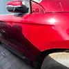 Fender (RHF) - 2015 Ford Edge SEL