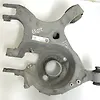 Rear Spring Mount Control Arm - 2017 Ford Edge SEL