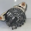 Alternator - 2017 Chevrolet Trax 1LT