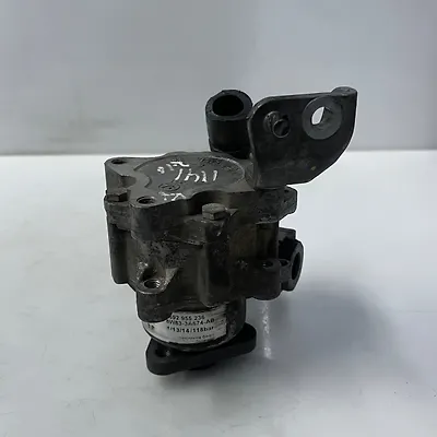 Power steering pump - 2018 Volkswagen Arteon