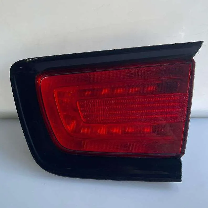 Tail Light (LH) - 2016 Dodge Charger