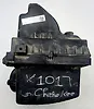Air cleaner box - 2011 Jeep Grand Cherokee 70TH ANNIVERSARY