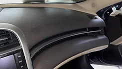 Dashboard  - 2013 Chevrolet Malibu
