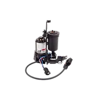 Air Suspension Compressor