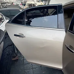 Door (RHB) - 2013 Chevrolet Malibu