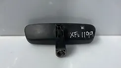 Rear view mirror - 2009 Jaguar XF