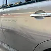 Door (LHB) - 2014 Infiniti QX80 SUV