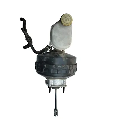Brake booster - 2012 Ford Explorer