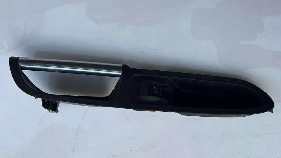 Front door switch - 2017 Ford Escape