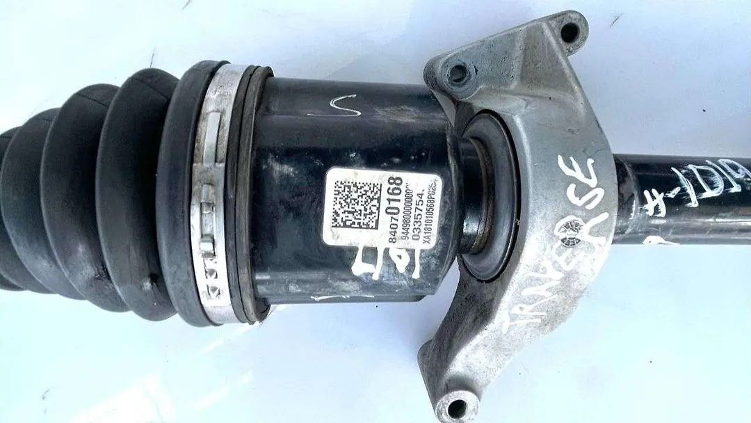 Axle(RHF) - 2019 Chevrolet Traverse LS