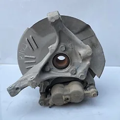 Complete Hub Assembly(LHF) - 2017 GMC Acadia SLE