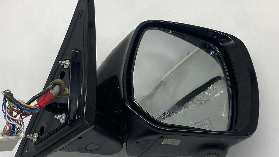 Side Mirror (LH) - 2014 Infiniti QX80 SUV