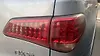 Tail Light (RH) - 2011 Infiniti QX56