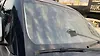 Windshield glass - 2011 Infiniti QX56 5.6i