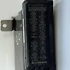 Body Control Module/BCM - 2010 Toyota Tundra