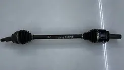 Axle(LHF) - 2015 Land Rover RANGE ROVER SuperCharged