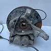 Complete Hub Assembly(RHF) - 2013 GMC Acadia Denali