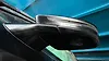 Side Mirror (LH) - 2018 Lincoln MKX Premier