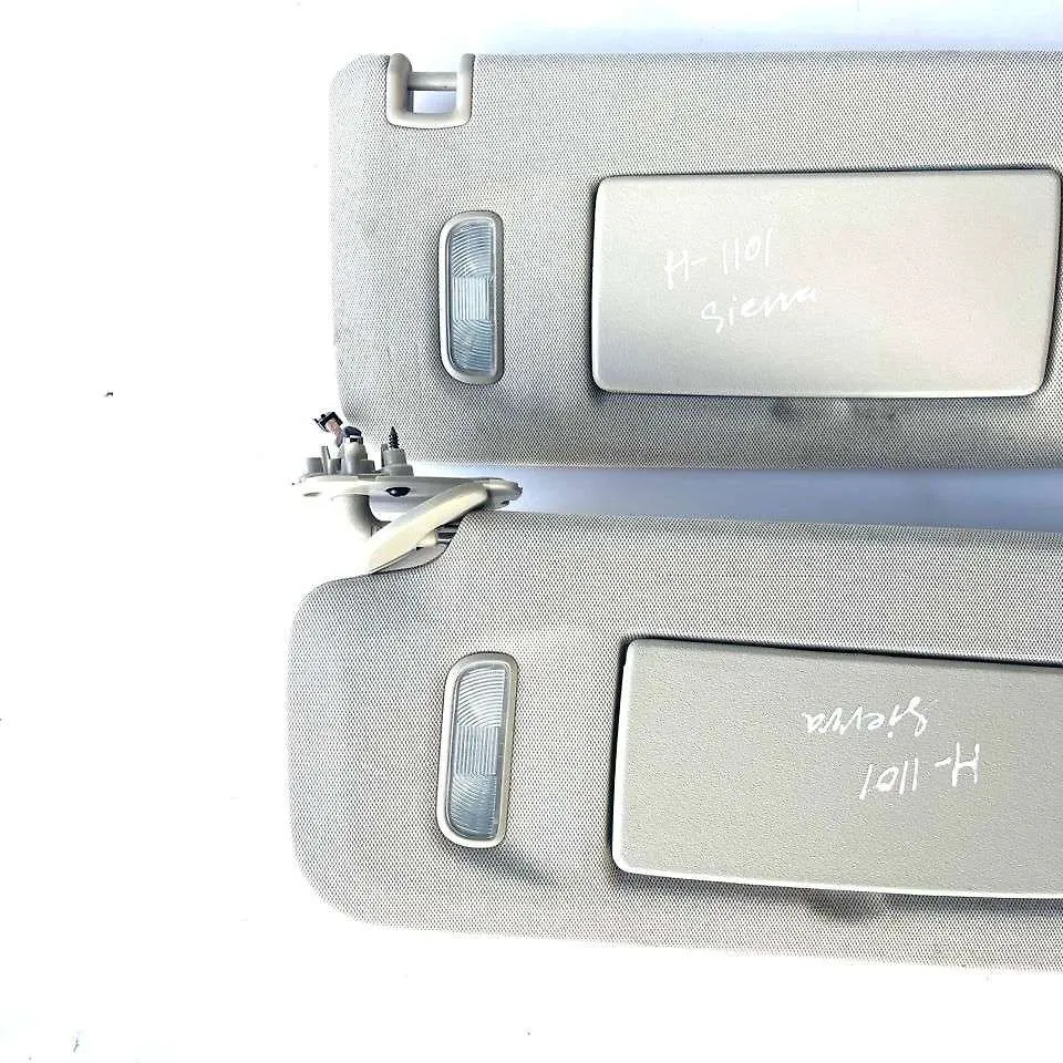 Sun visor - 2015 GMC Sierra DENALI
