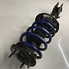 Shock Absorber (RHF) - 2013 Ford Flex Limited