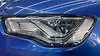 Headlight (LH) - 2016 Audi S3