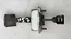 Door Stopper Jam Hinge  - 2018 GMC Terrain