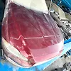 Hood/Bonnet - 2012 Jaguar XJ