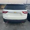 Trunk/hatch/tailgate - 2018 Chevrolet Traverse