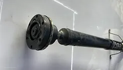 Drive Shaft - 2020 Audi A6