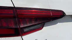 Trunk Light (LH) - 2017 Audi A4